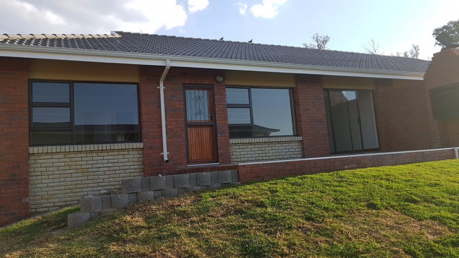 To Let 2 Bedroom Property for Rent in Eureka Free State